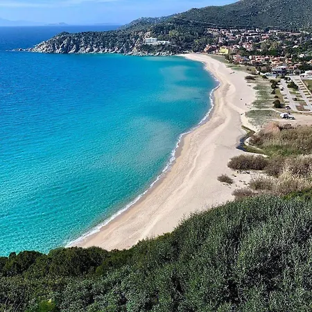 בית נופש Casa Gio' Iun R4246