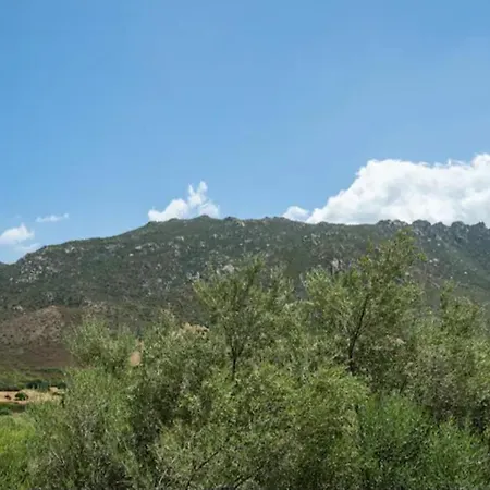 בית נופש Casa Gio' Iun R4246 סולאנאס