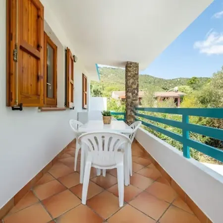 Casa Gio' Iun R4246 Nyaraló *