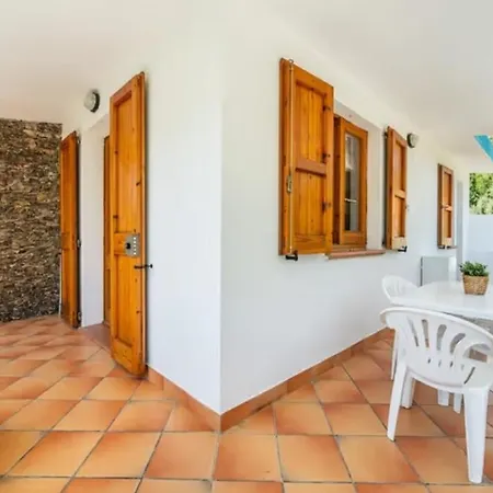 Nyaraló Casa Gio' Iun R4246 Solanas