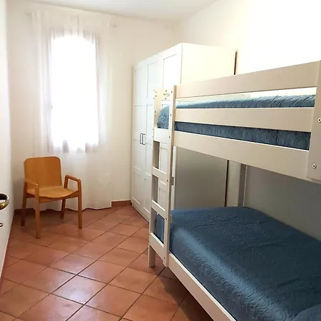 Casa Gio' Iun R4246 Nyaraló Solanas