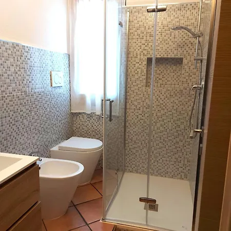 Casa Gio' Iun R4246 Solanas