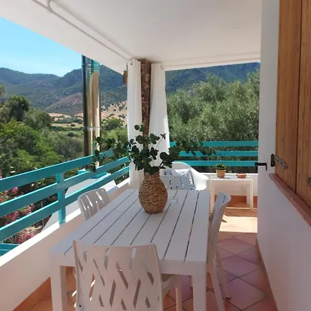 Holiday home Casa Gio' Iun R4246 Solanas (Cagliari)