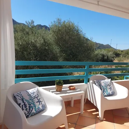 Casa Gio' Iun R4246 Holiday home