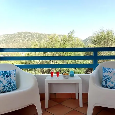 Holiday home Casa Gio' Iun R4246 *