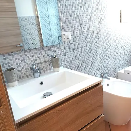 Casa Gio' Iun R4246 *