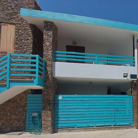 Ferienhaus Casa Gio' Iun R4246 Solanas (Cagliari)