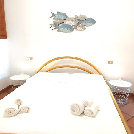 Casa Gio' Iun R4246 Holiday home